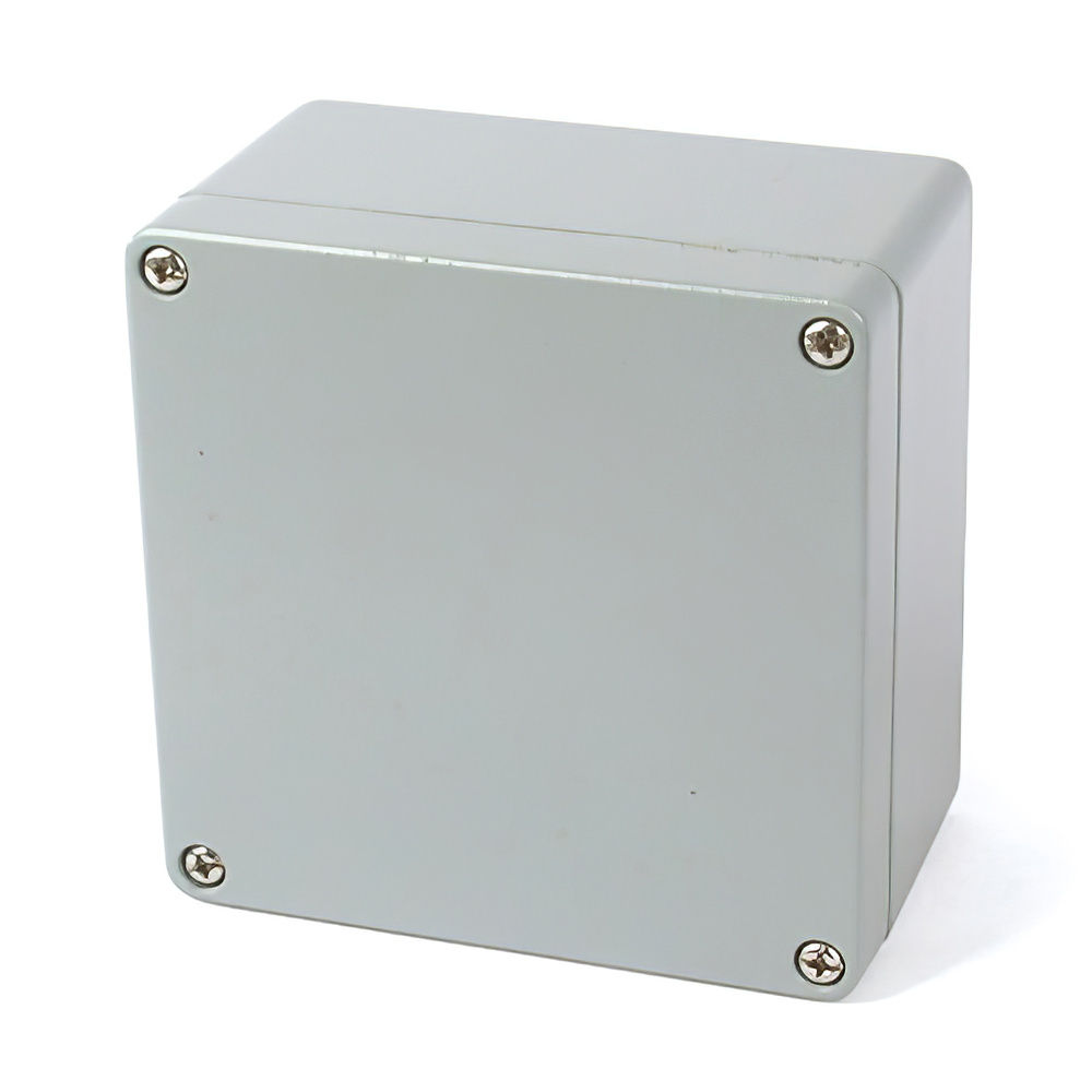 配電箱是什么？