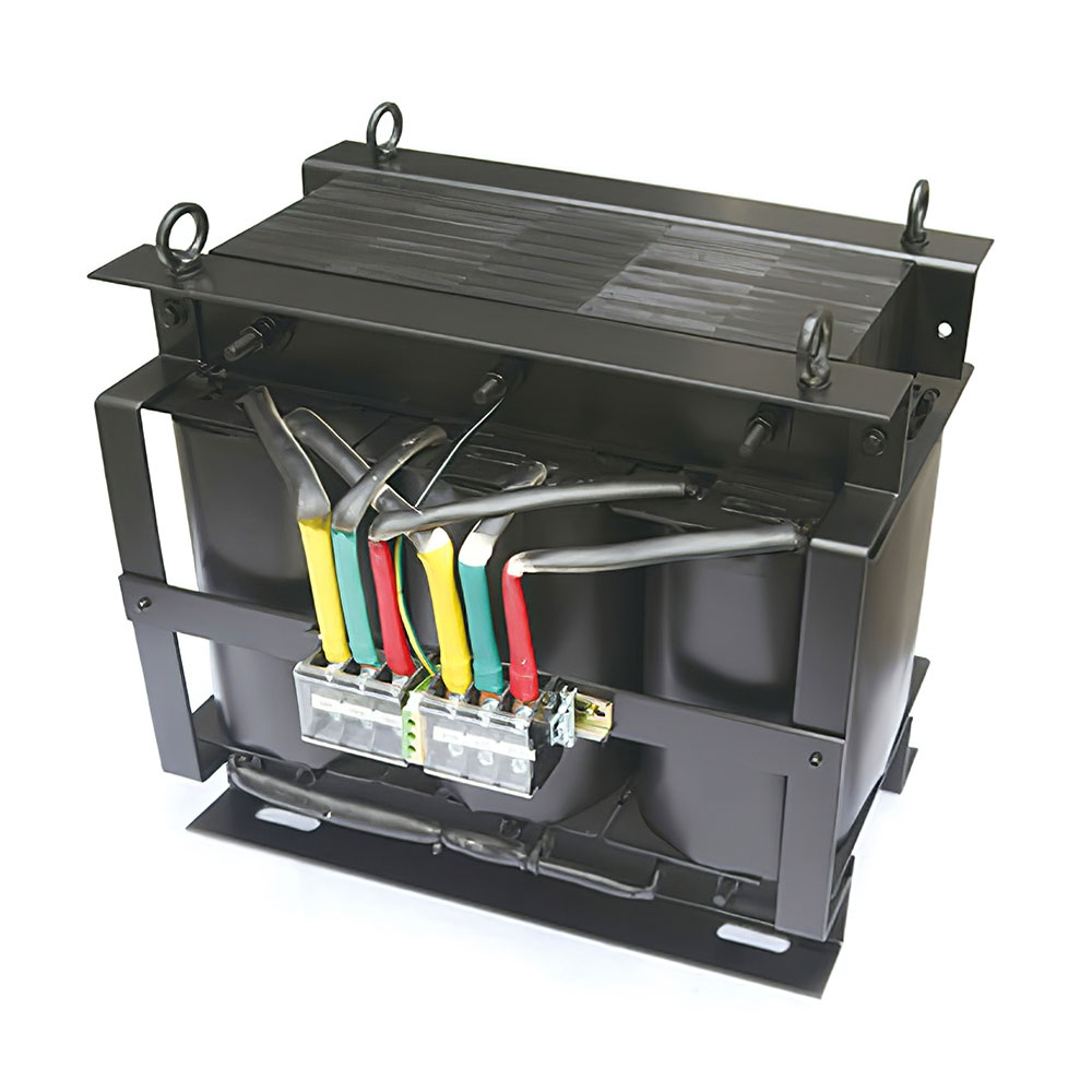 控制變壓器是什么？